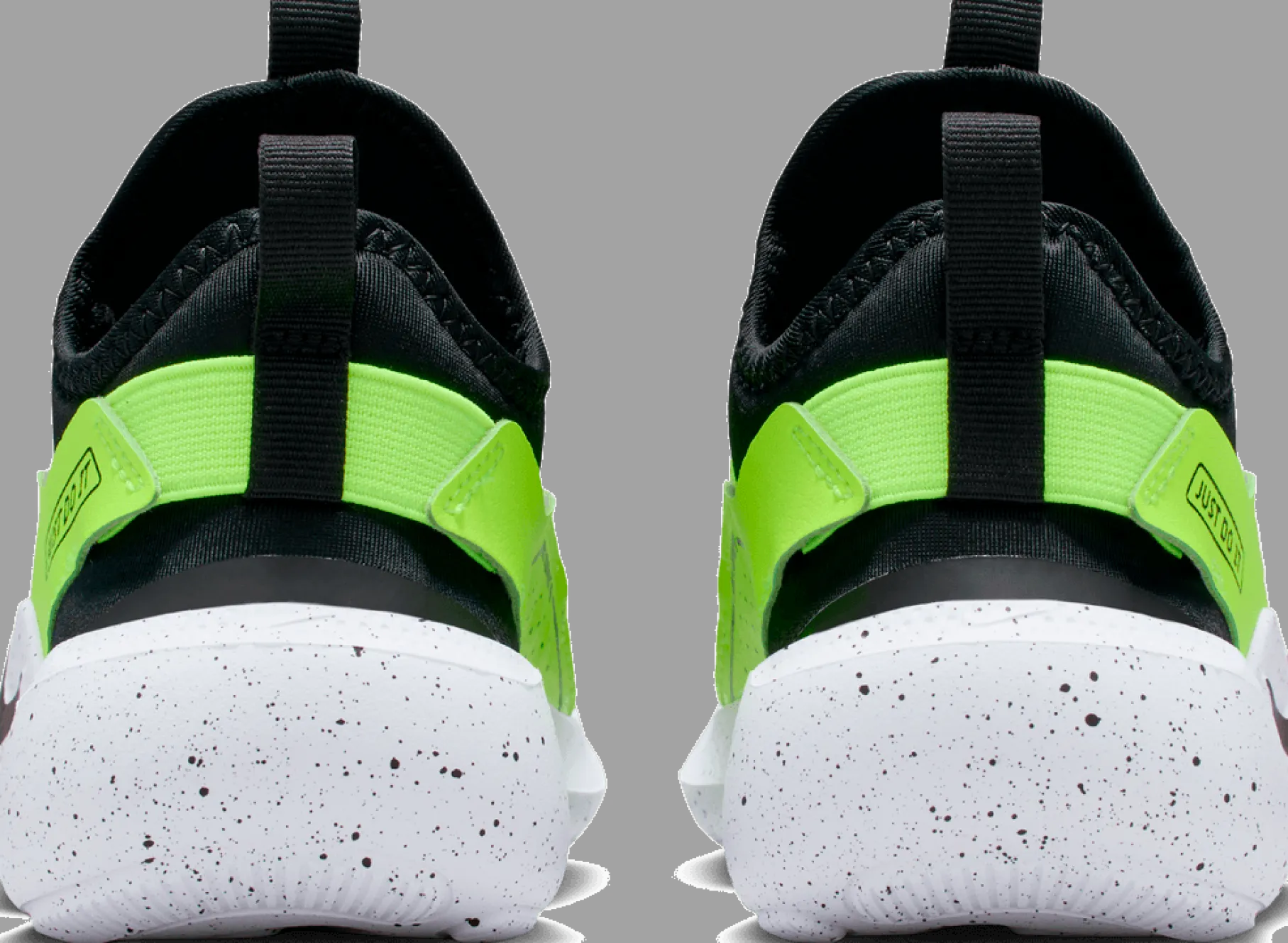 NIKEnike flex runner 4 little kids' shoes