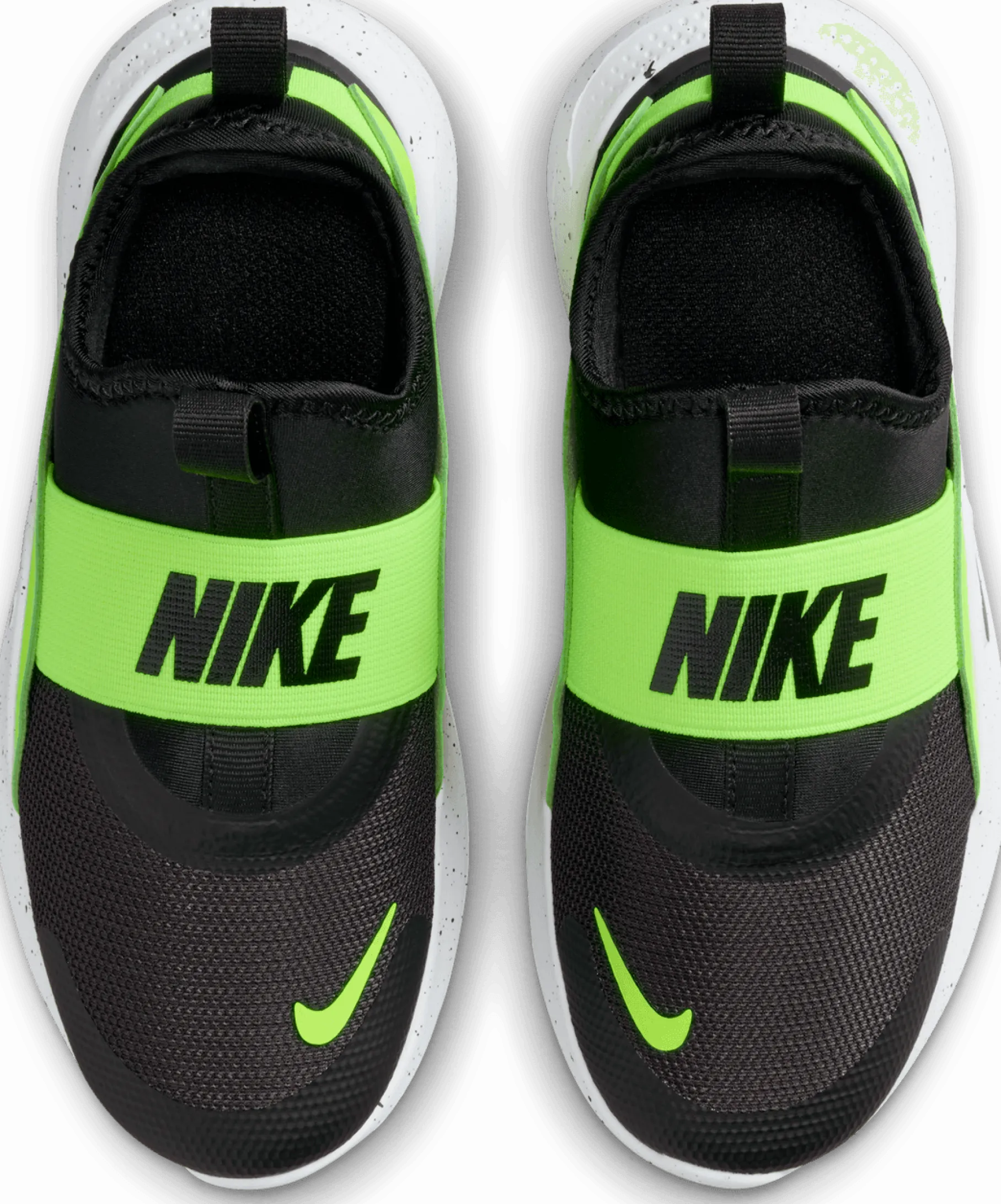 NIKEnike flex runner 4 little kids' shoes