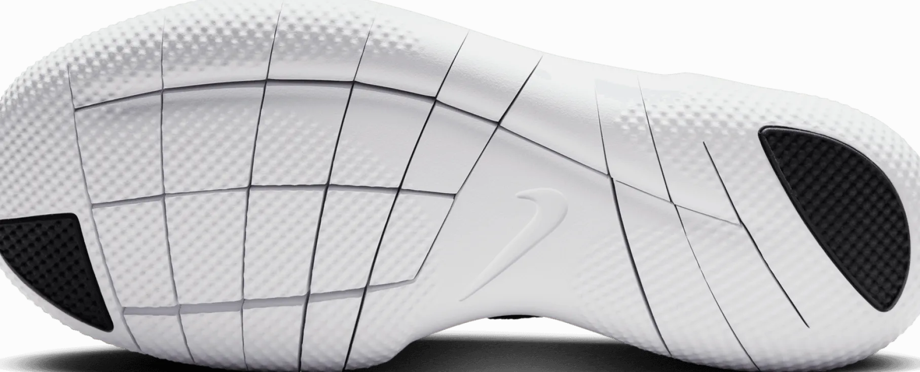 NIKEnike free rn men's road running sho