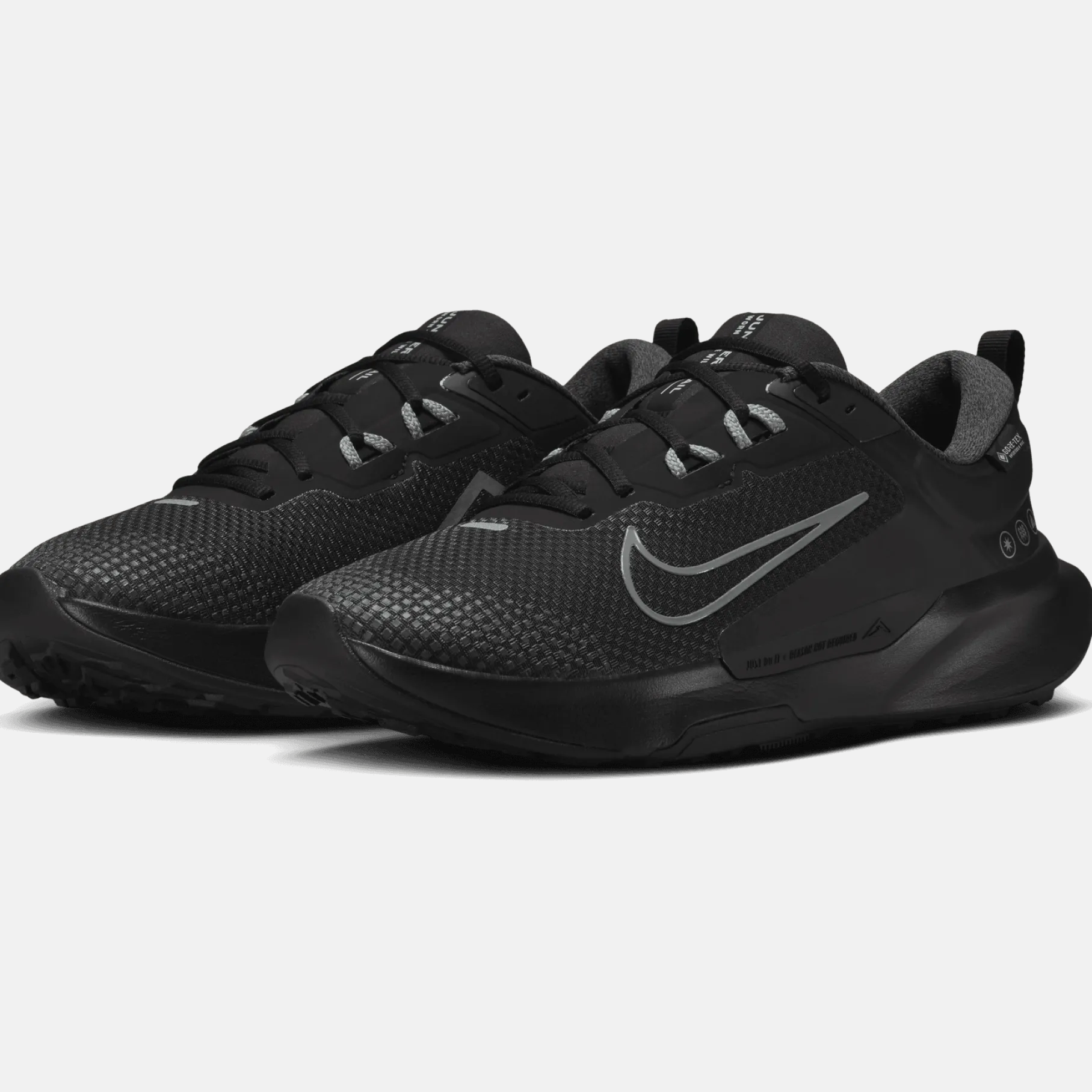 NIKEnike juniper trail 2 gore-tex men's