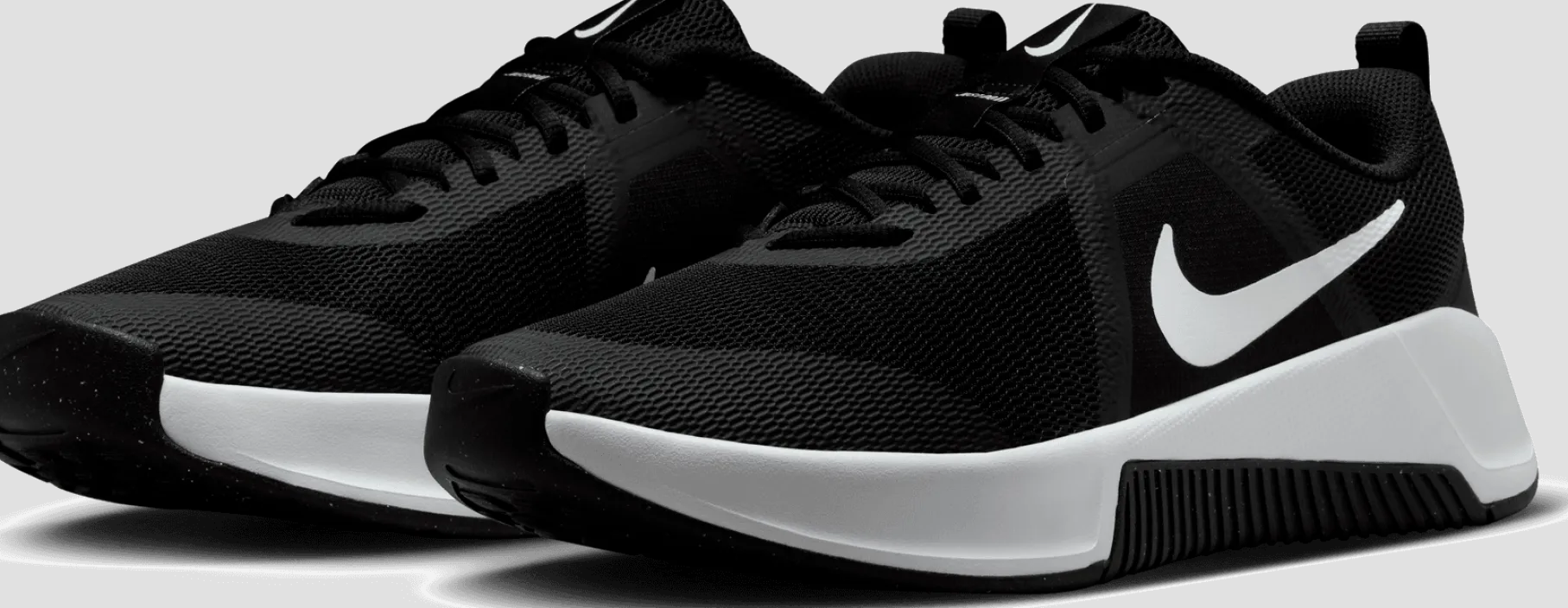 NIKEnike mc trainer 3 men's workout sho