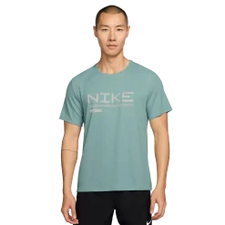 NIKEnike miler men's winterized short-s