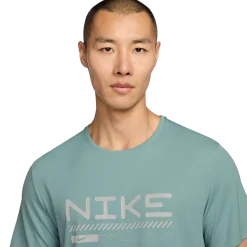 NIKEnike miler men's winterized short-s