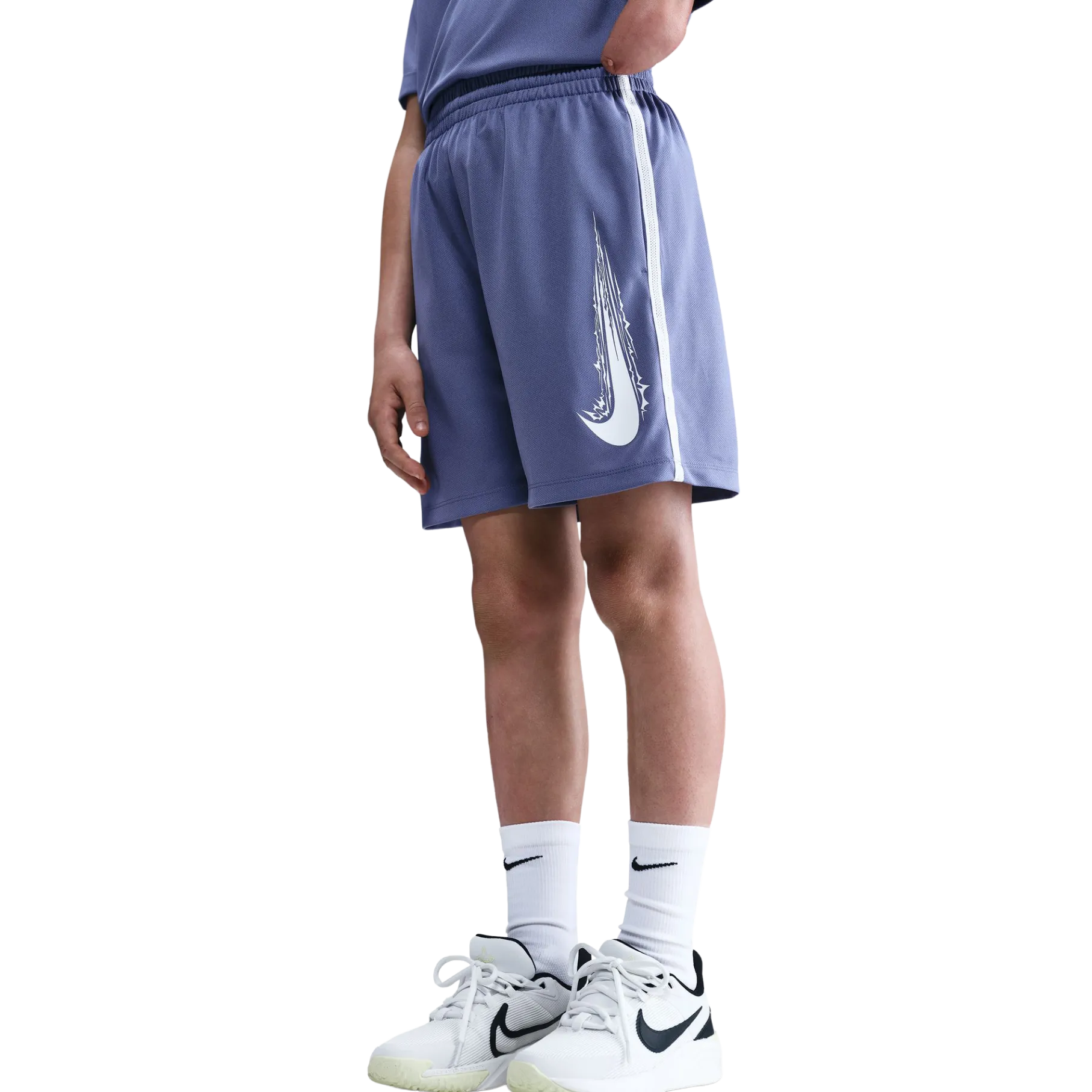 NIKEnike multi big kids' (boys') dri-fi