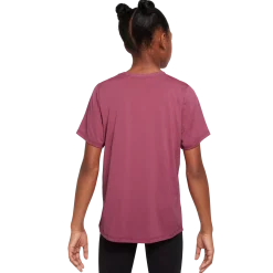 NIKEnike one fitted big kids'