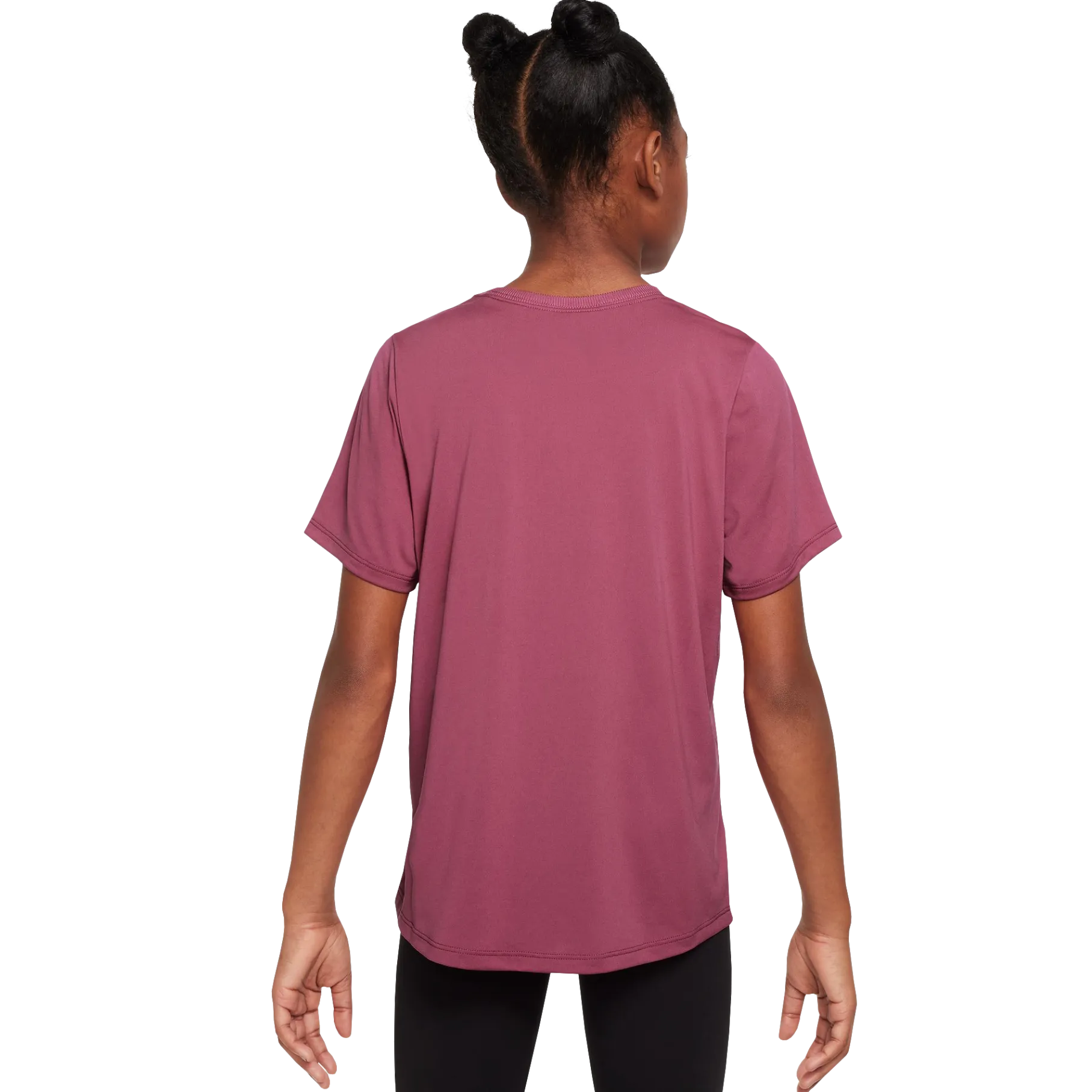 NIKEnike one fitted big kids'