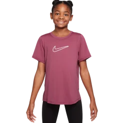 NIKEnike one fitted big kids'