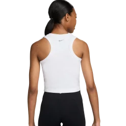 NIKEnike one fitted women's dri-fit cro