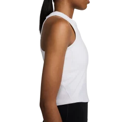 NIKEnike one fitted women's dri-fit cro
