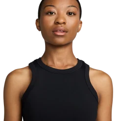 NIKEnike one fitted women's dri-fit cro