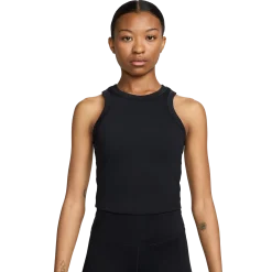 NIKEnike one fitted women's dri-fit cro