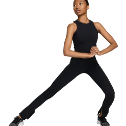 NIKEnike one fitted women's dri-fit cro
