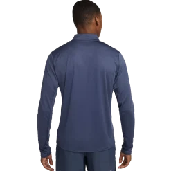 NIKEnike pacer men's dri-fit 1/2-zip ru