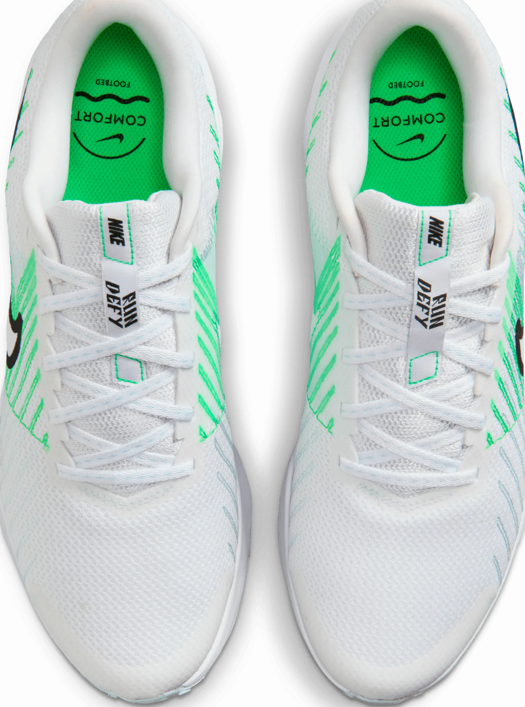 NIKEnike run defy road m
