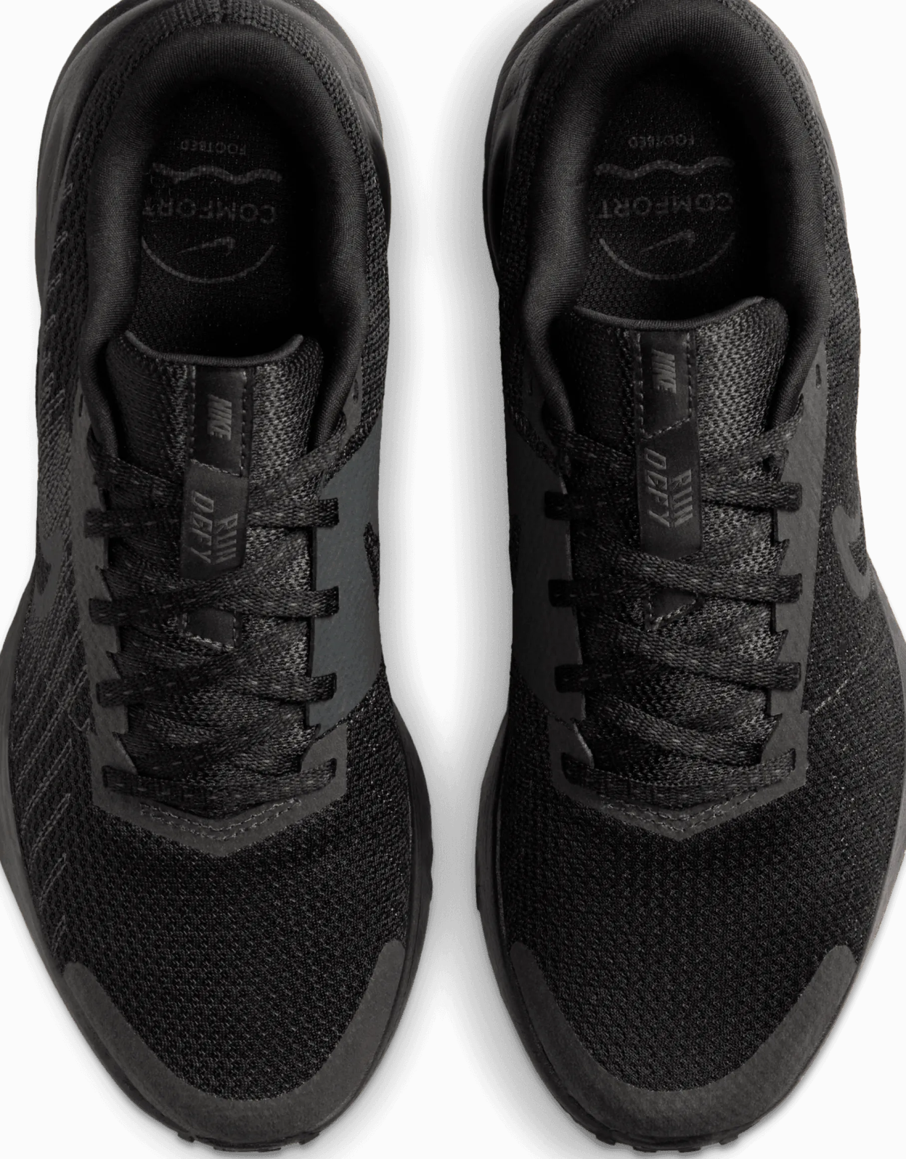 NIKEnike run defy w