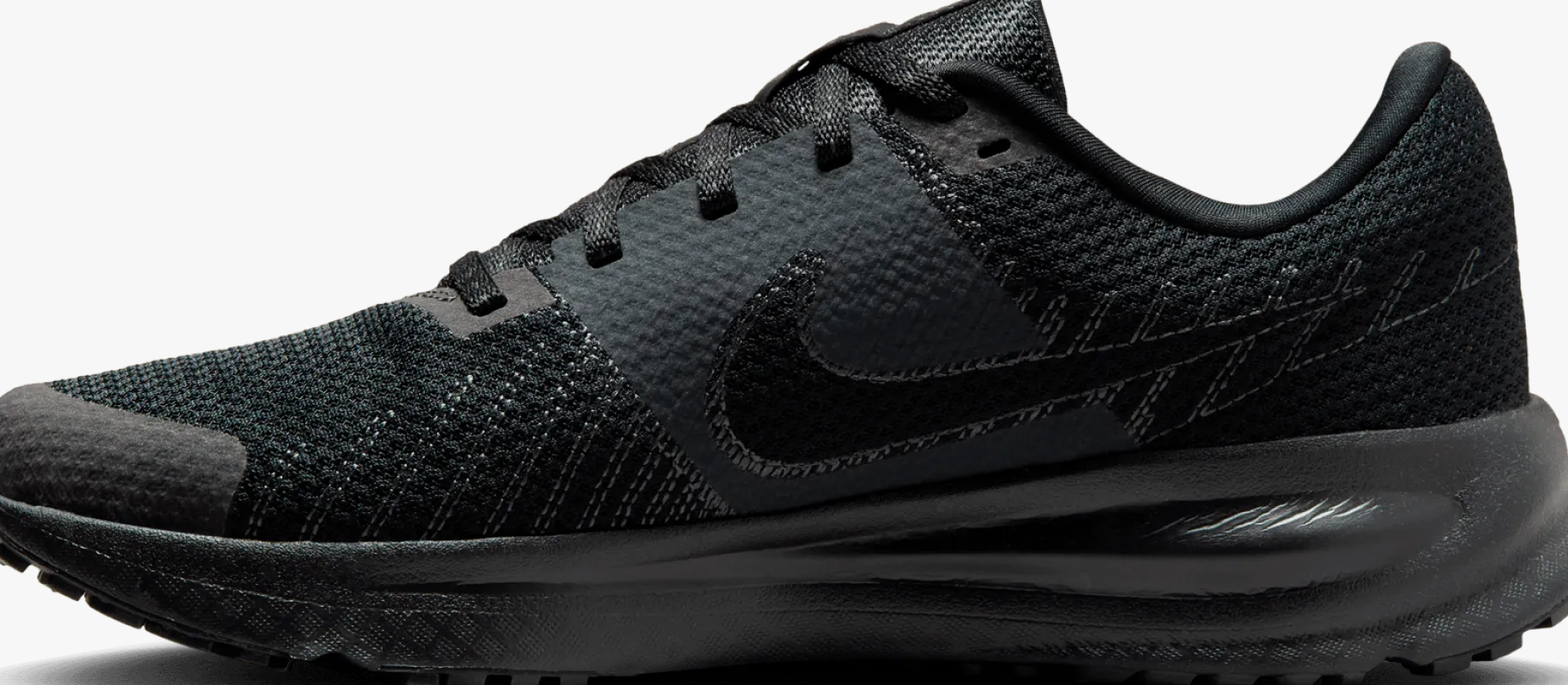 NIKEnike run defy w