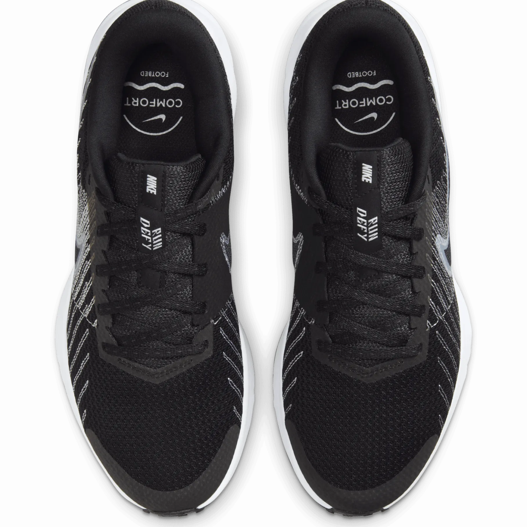 NIKEnike run defy w