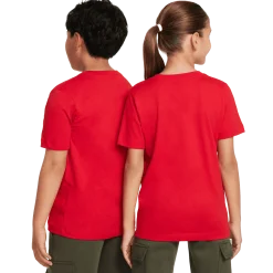 NIKEnike sportswear big kids' t-shirt