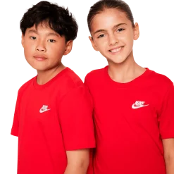 NIKEnike sportswear big kids' t-shirt