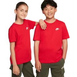 NIKEnike sportswear big kids' t-shirt