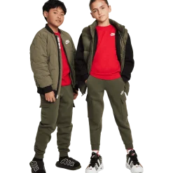 NIKEnike sportswear big kids' t-shirt