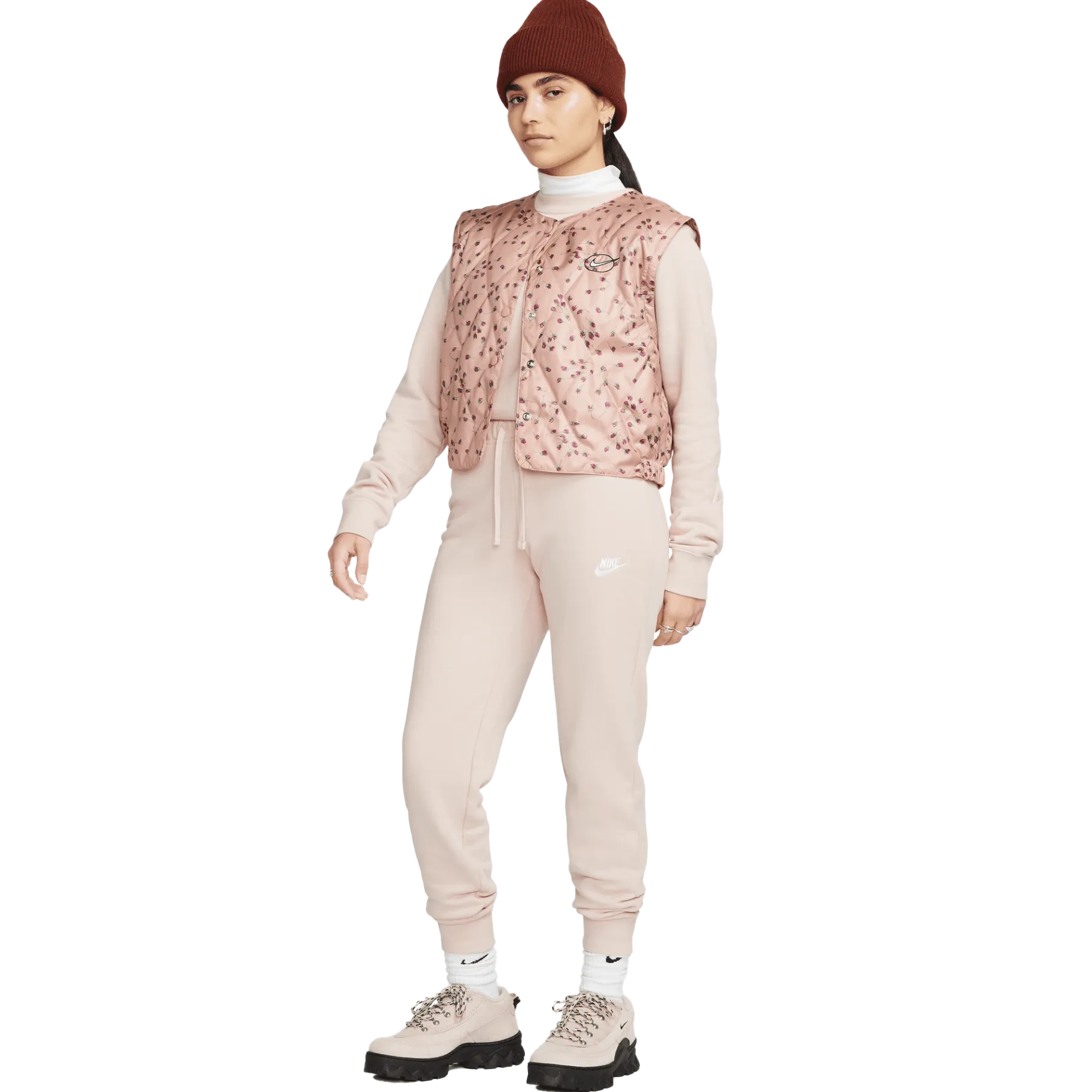 NIKEnike sportswear club fleece women's