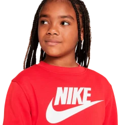 NIKEnike sportswear club fleece big kid