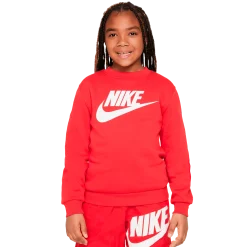 NIKEnike sportswear club fleece big kid