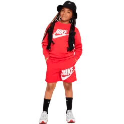 NIKEnike sportswear club fleece big kid