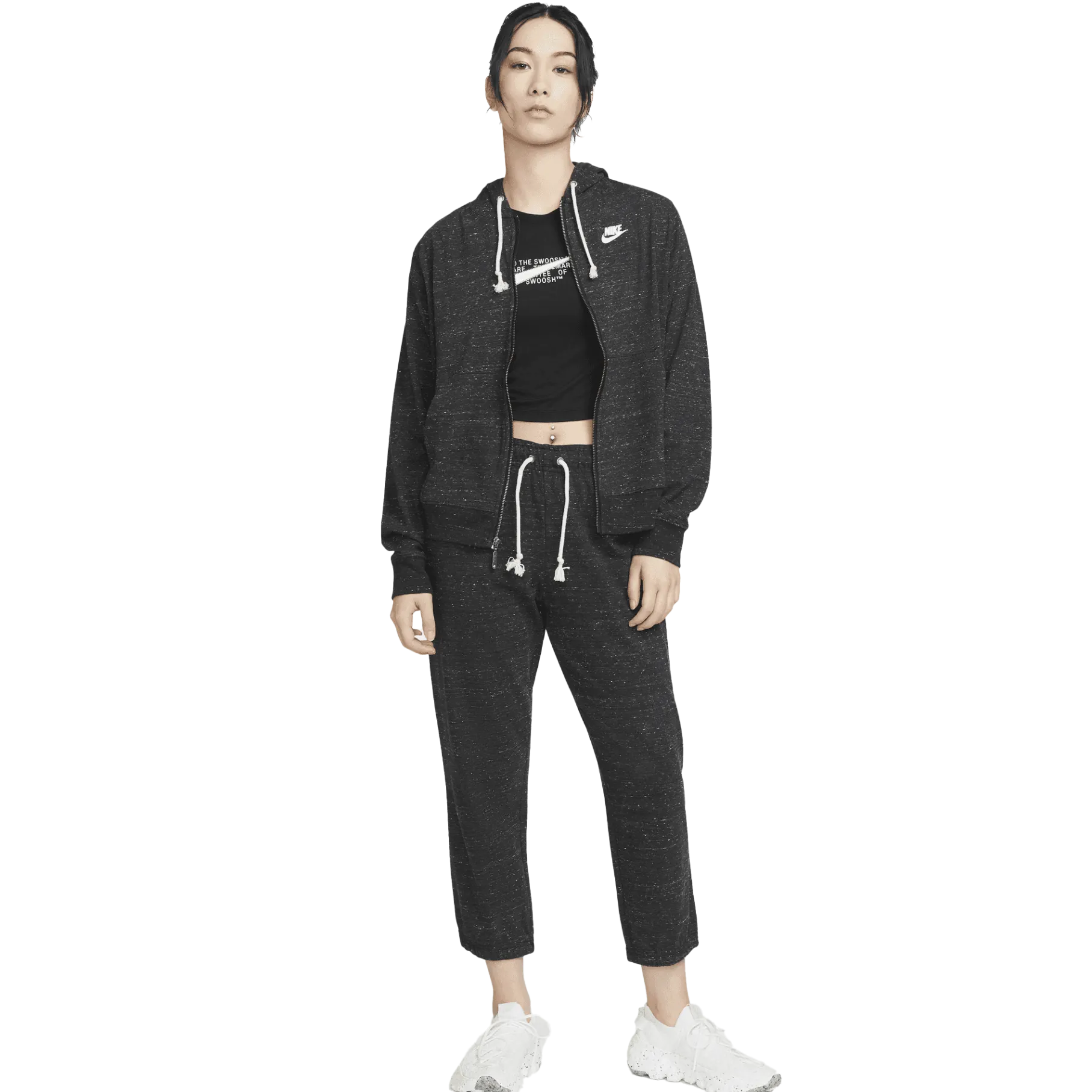 NIKEnike sportswear gym vintage women's