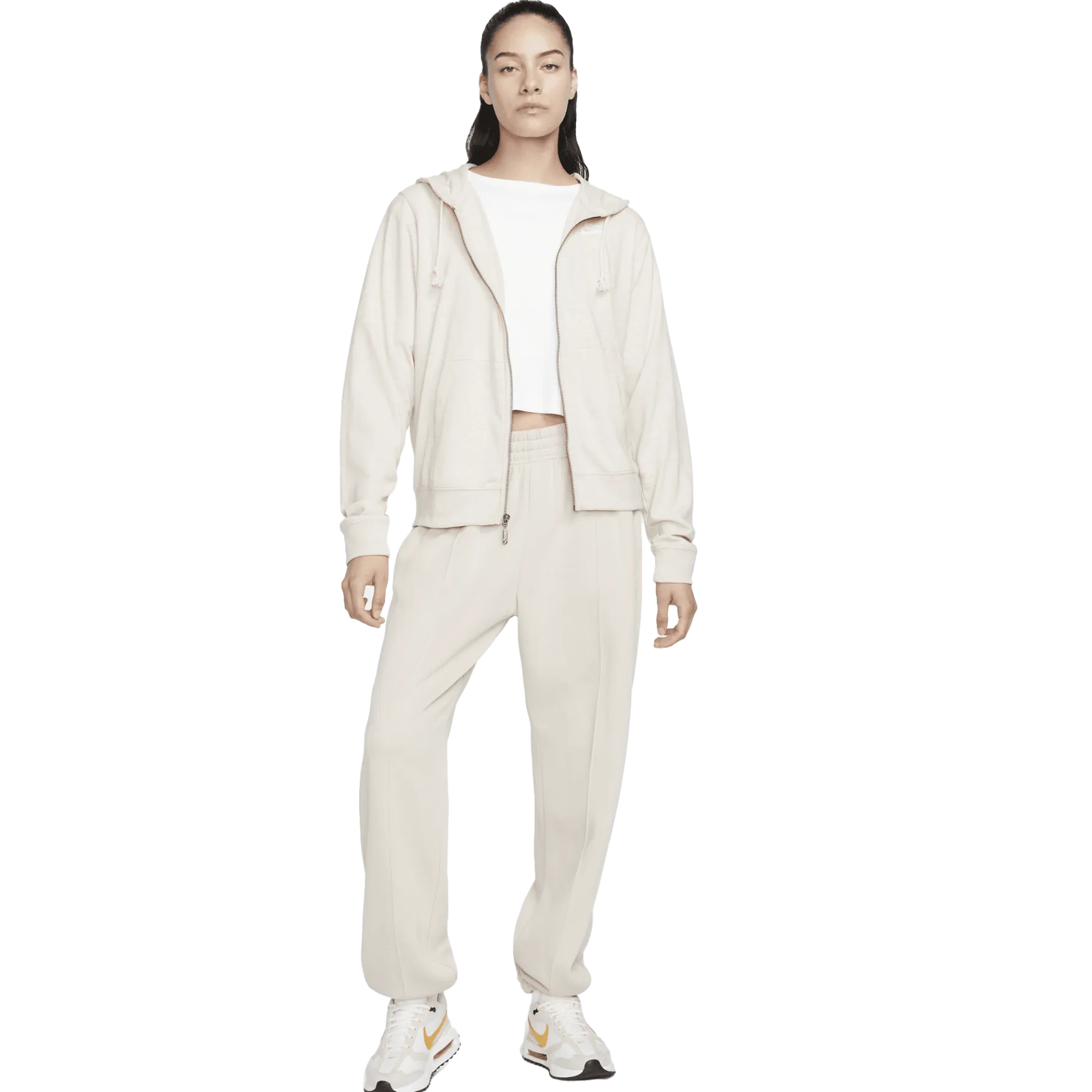NIKEnike sportswear gym vintage women's