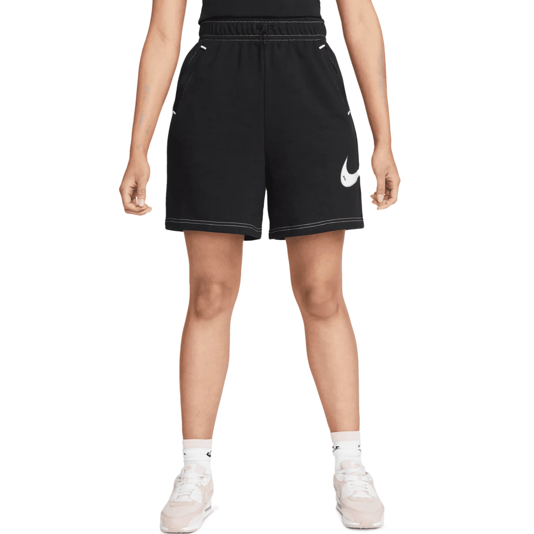 NIKEnike sportswear swoosh women's ball