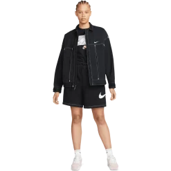 NIKEnike sportswear swoosh women's ball