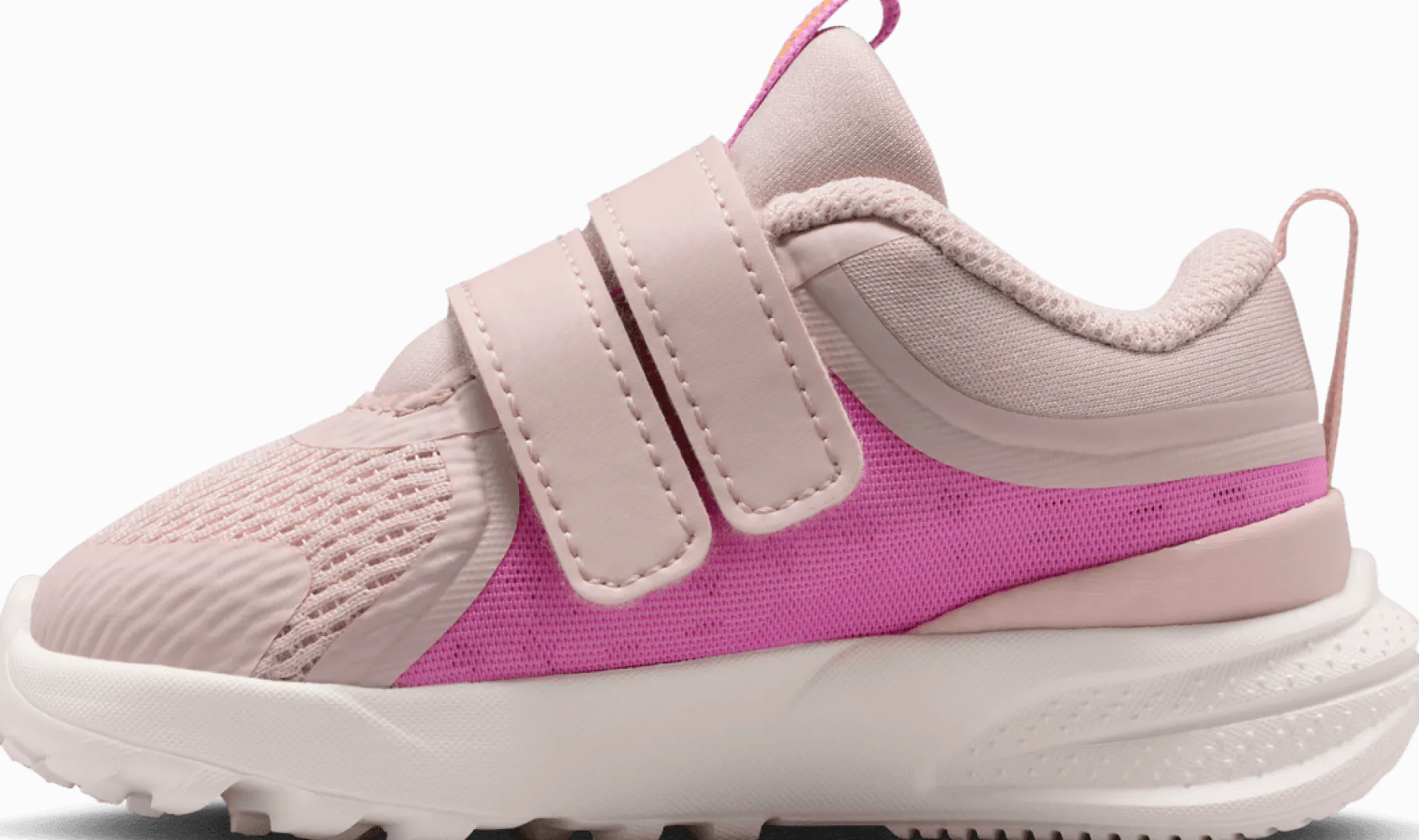 NIKEnike star runner 5 baby/toddler sho