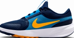 NIKEnike star runner 5 big kids' runnin