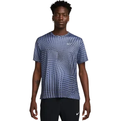 NIKEnk df miler prnt m