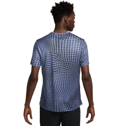 NIKEnk df miler prnt m