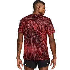 NIKEnk df miler prnt m