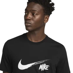 NIKEnk df tee hbr gfx pack m