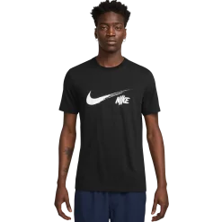 NIKEnk df tee hbr gfx pack m