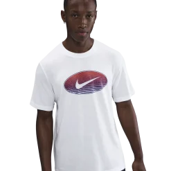 NIKEnk df tee slub hbr novelty m