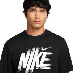 NIKEnk df uv hyverse ss gfx m