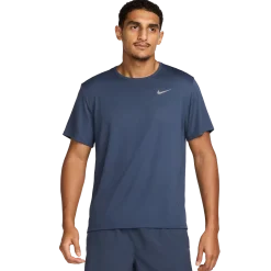 NIKEnk df uv miler ss m