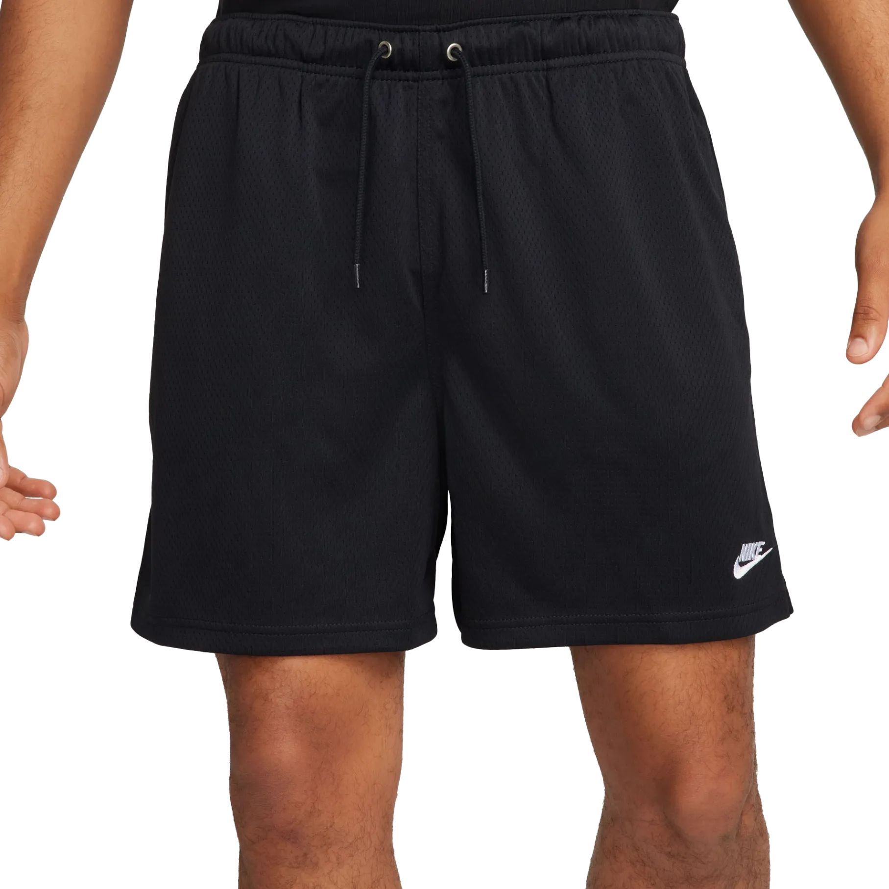 NIKEnk flow mesh short m