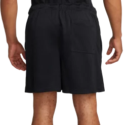 NIKEnk flow mesh short m
