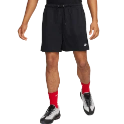 NIKEnk flow mesh short m