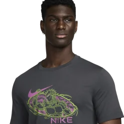 NIKEnk tee wildcard m