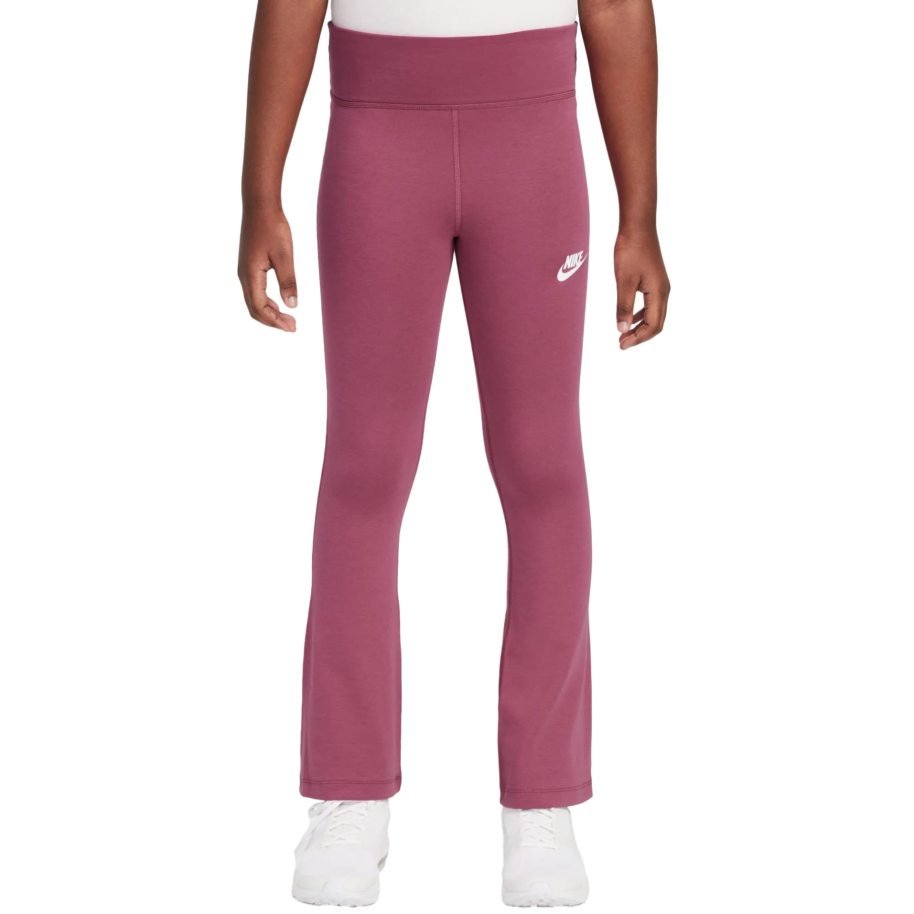 NIKEnsw clssc hr tght jr