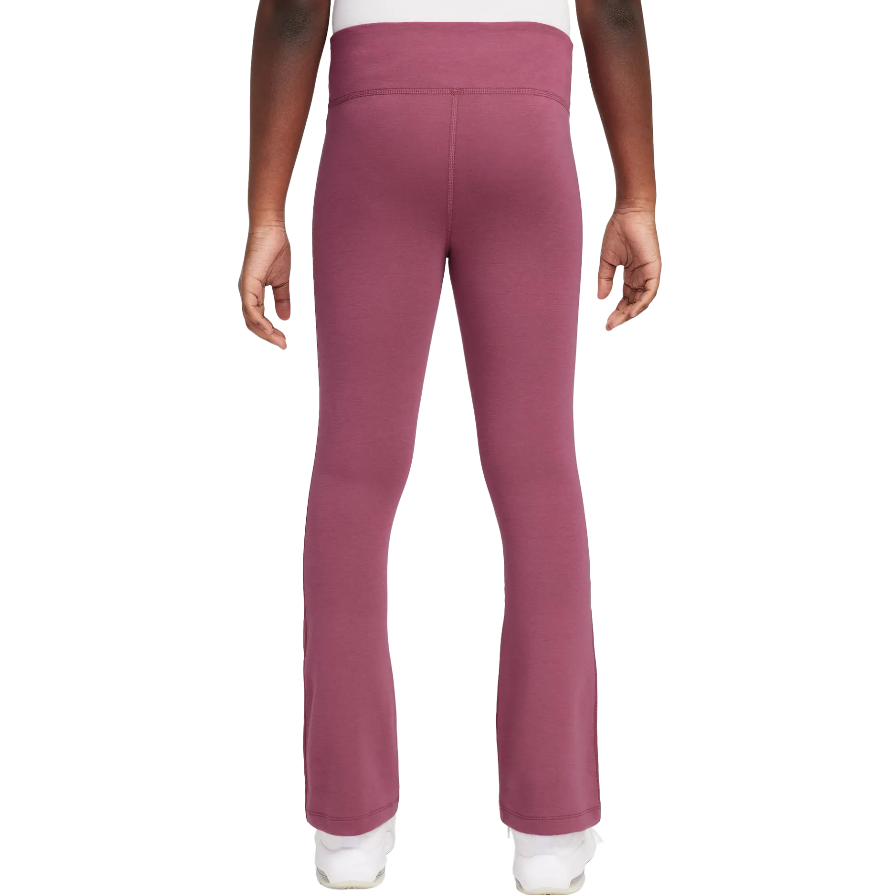 NIKEnsw clssc hr tght jr