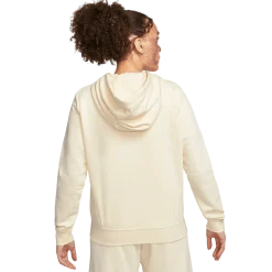 NIKEnsw club fz hoodie w